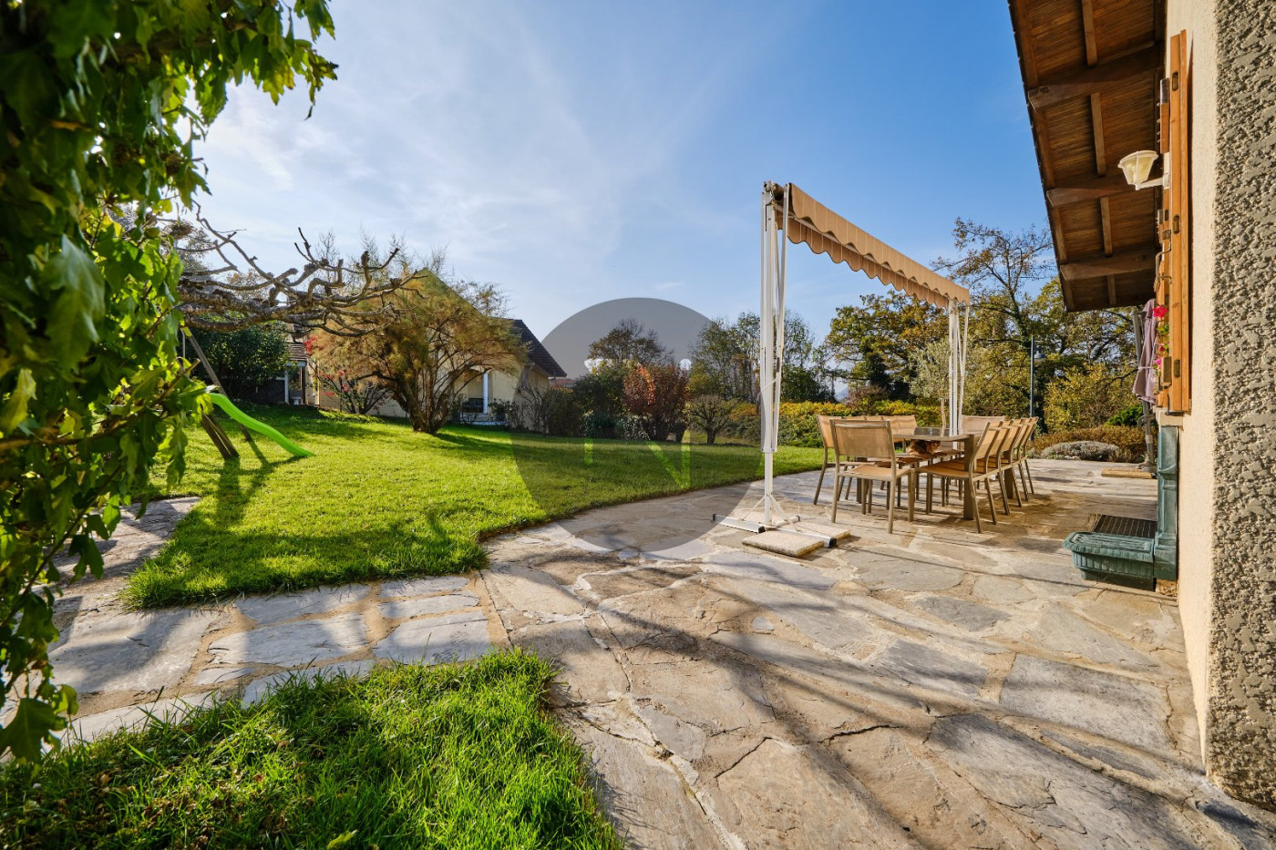 vente Maison Annecy Le Vieux - Photo 8