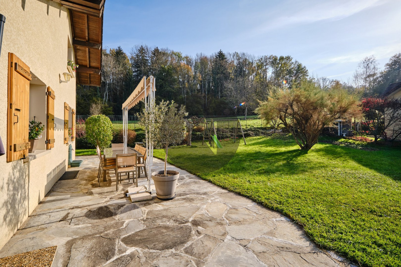 vente Maison Annecy Le Vieux - Photo 9