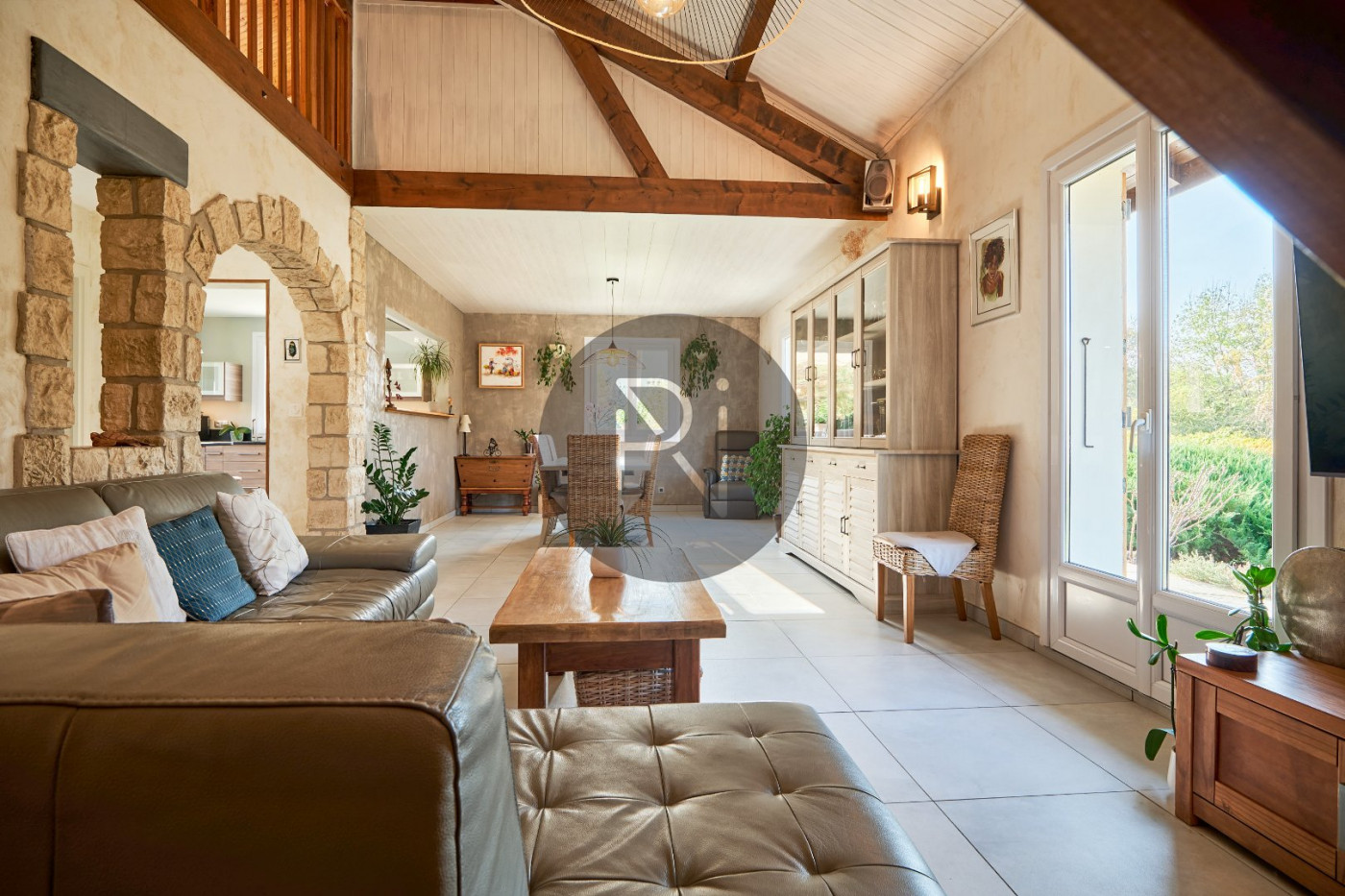 vente Maison Annecy Le Vieux - Photo 10