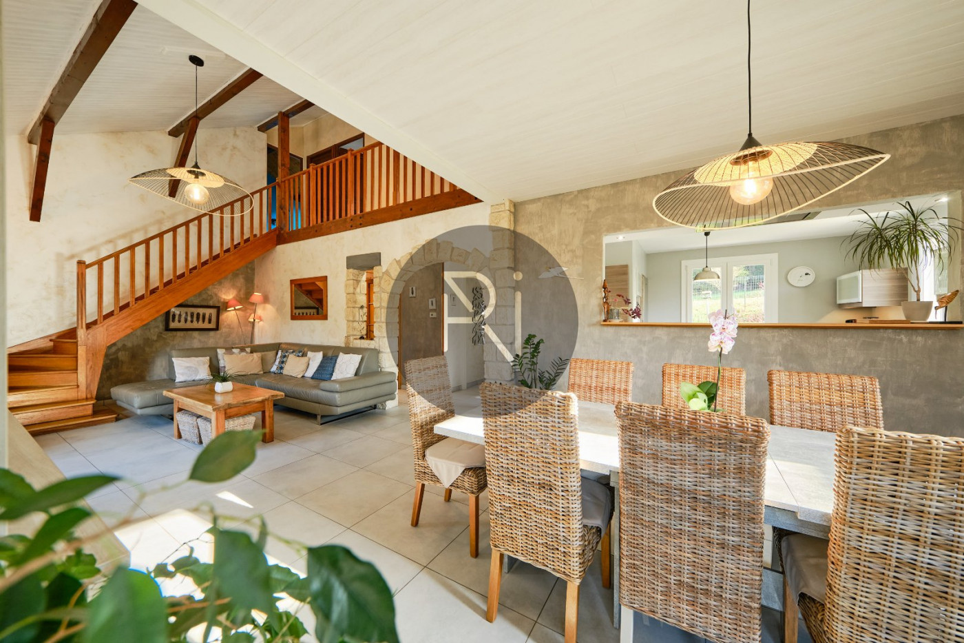 vente Maison Annecy Le Vieux - Photo 11