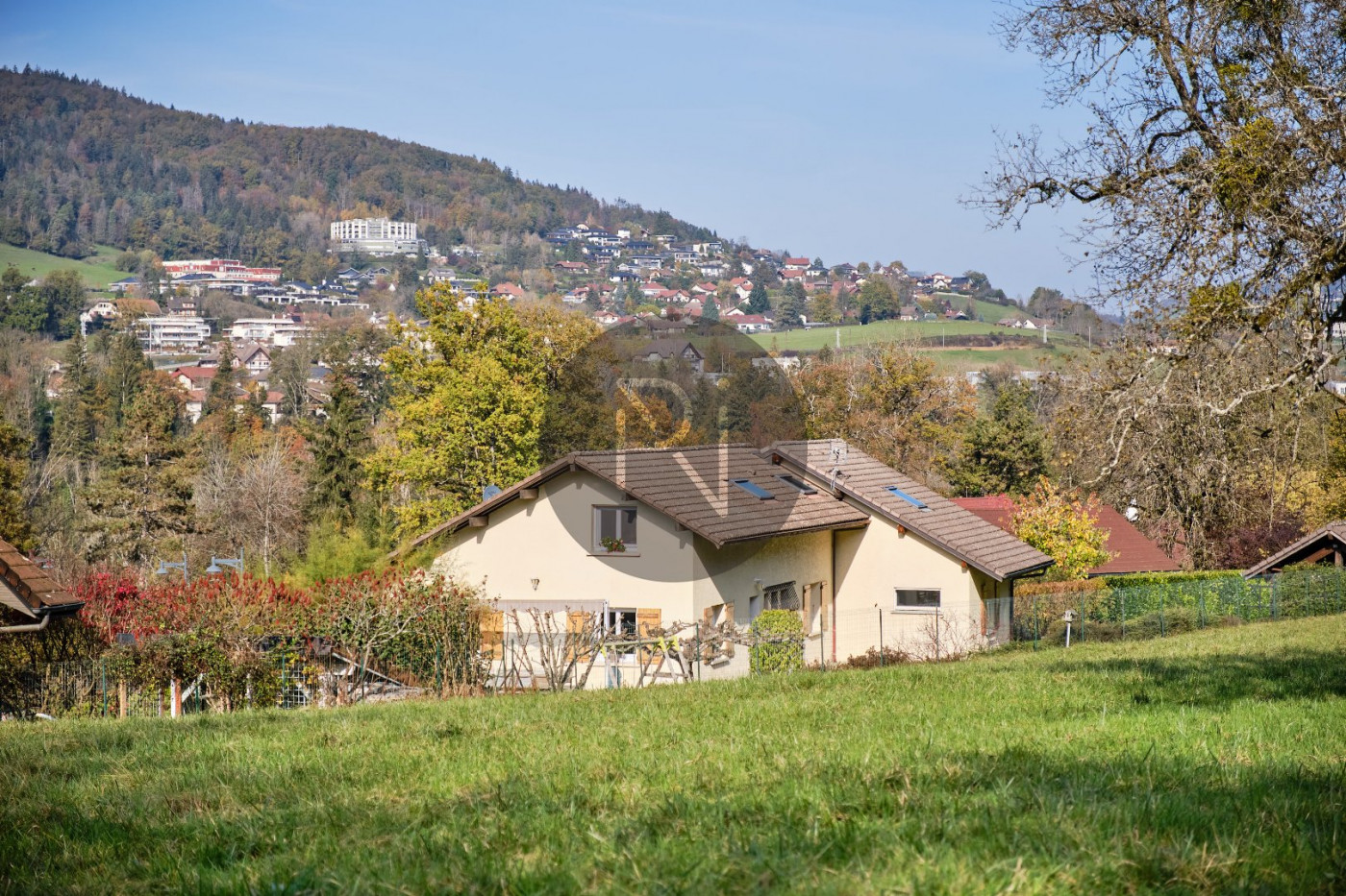 vente Maison Annecy Le Vieux - Photo 1