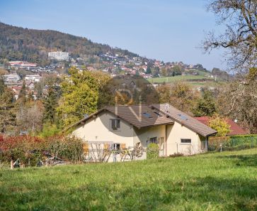 vente Annecy Le Vieux