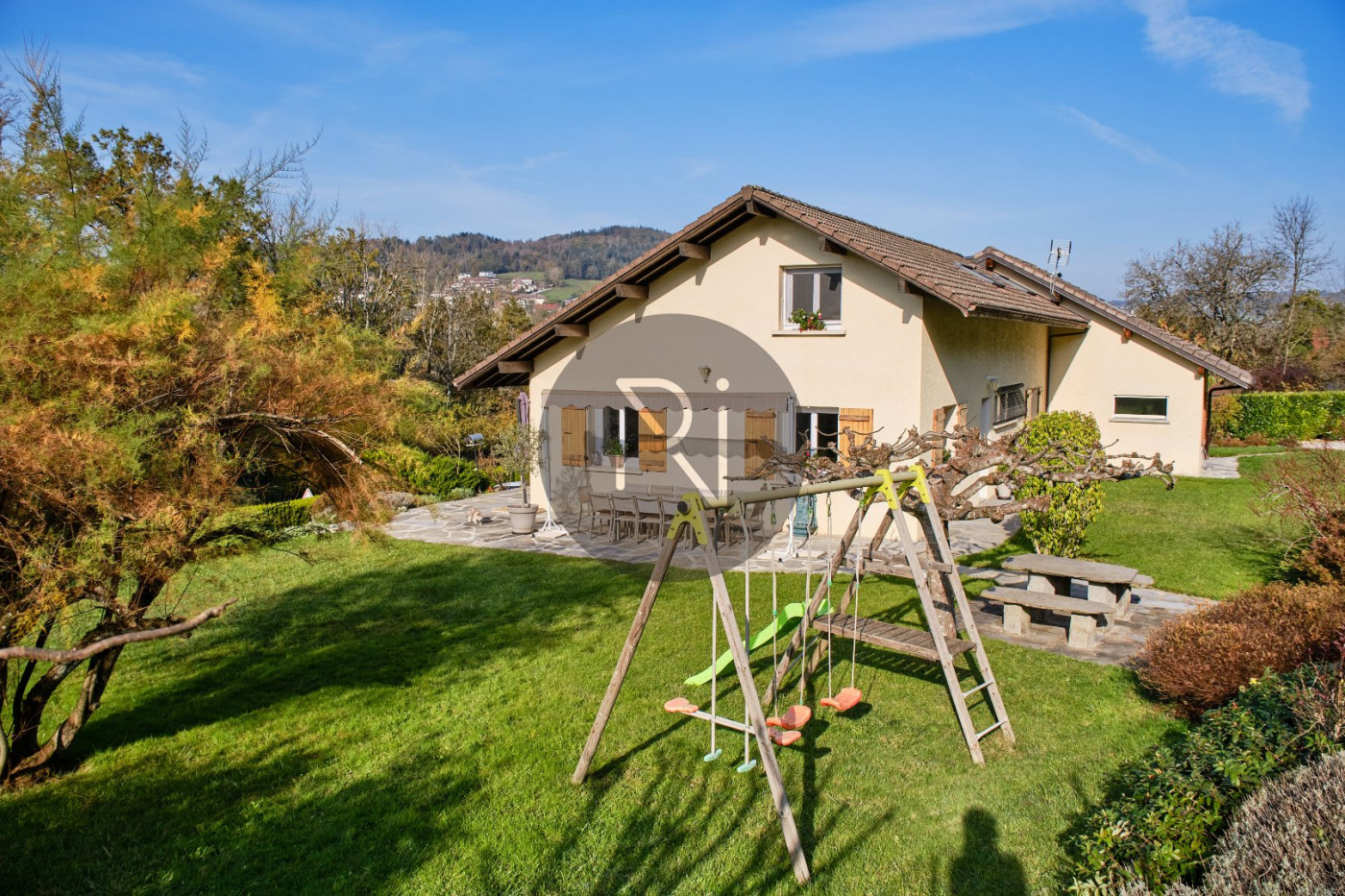 vente Maison Annecy Le Vieux - Photo 2