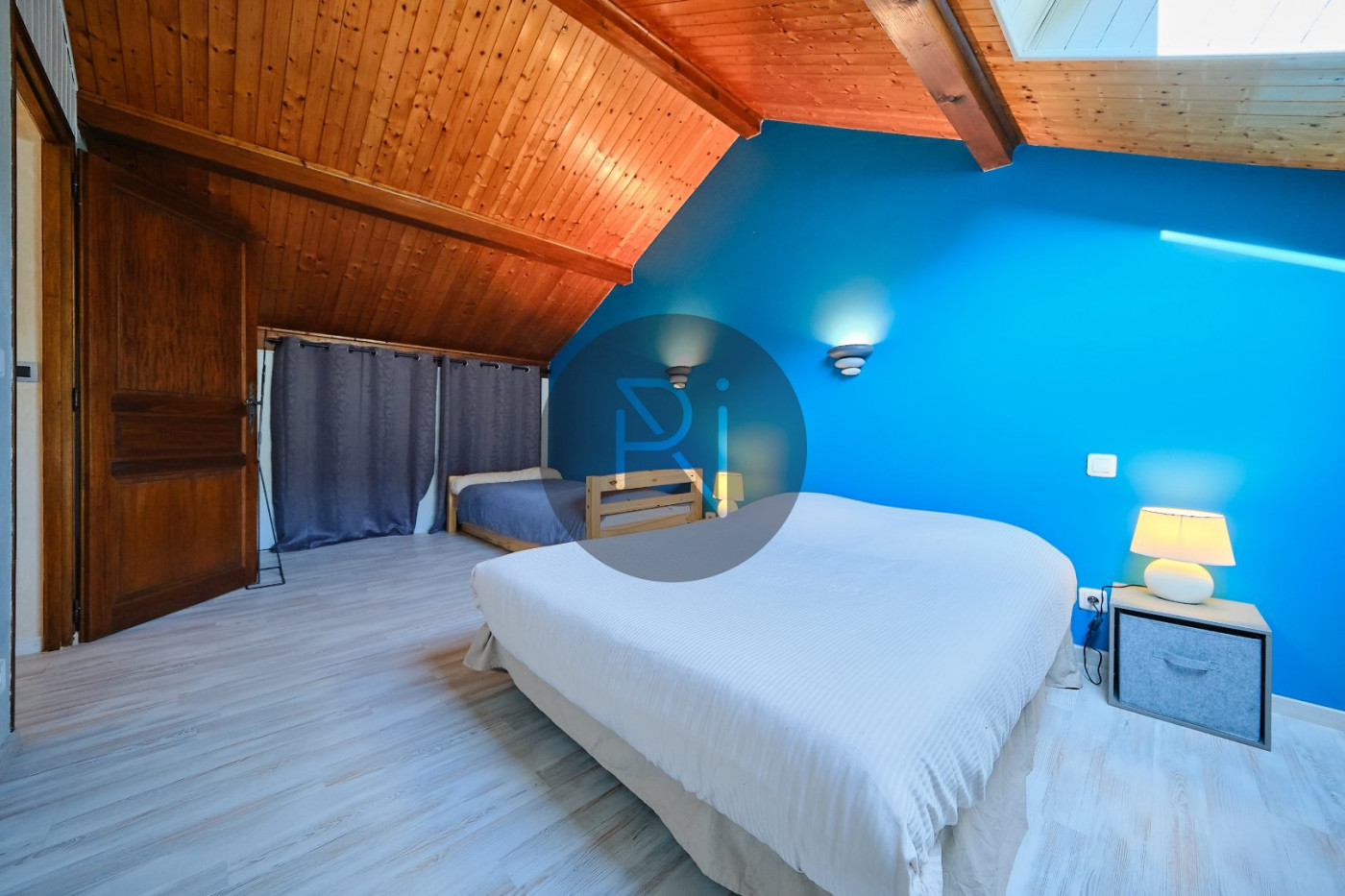 vente Maison Annecy Le Vieux - Photo 17