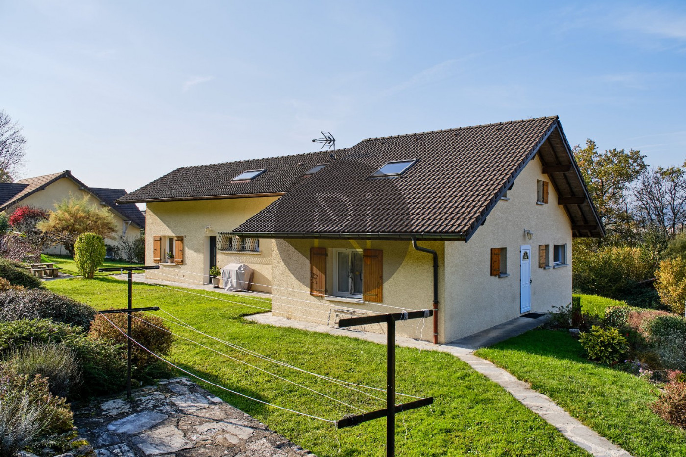 vente Maison Annecy Le Vieux - Photo 4