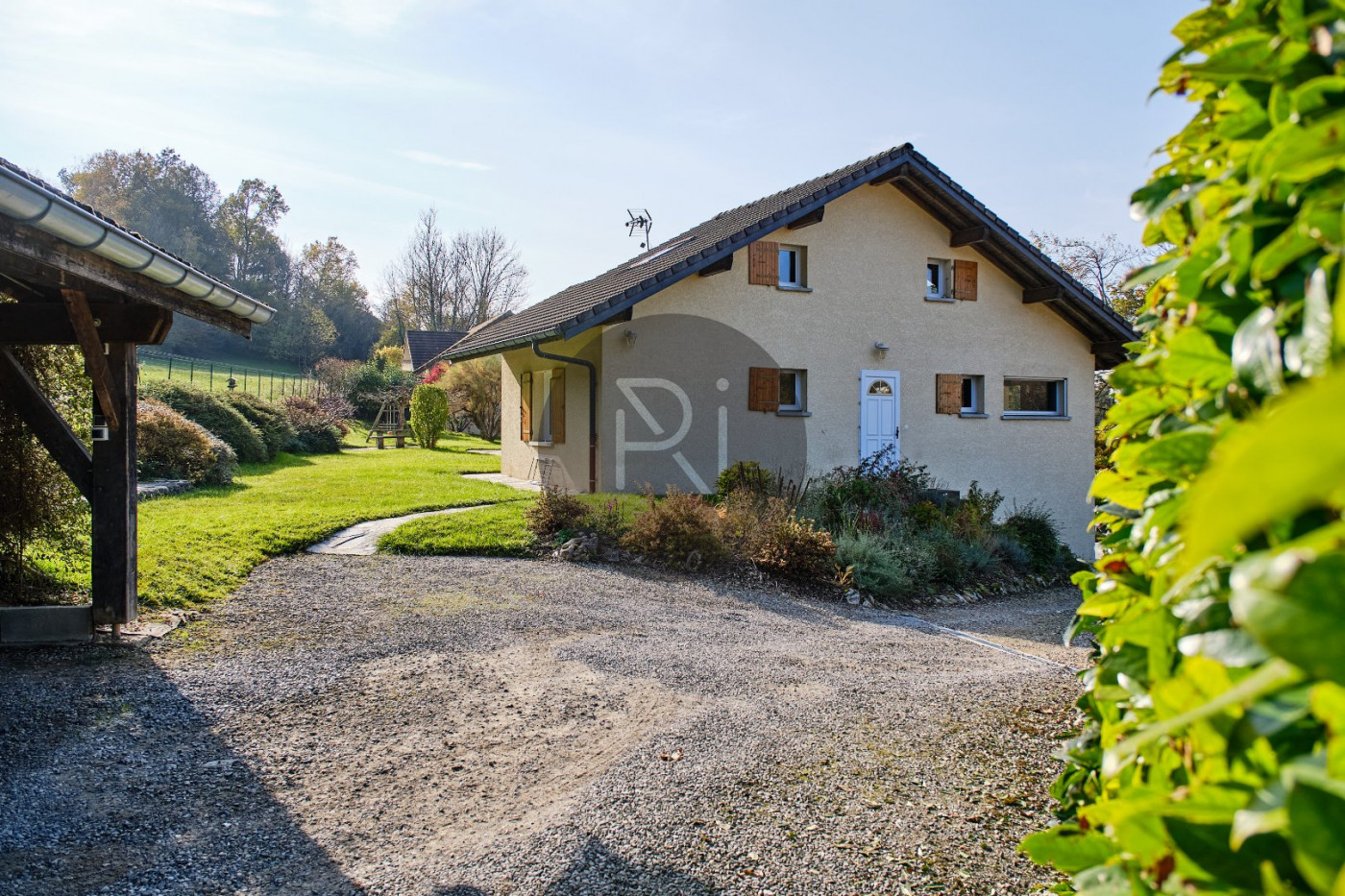 vente Maison Annecy Le Vieux - Photo 5