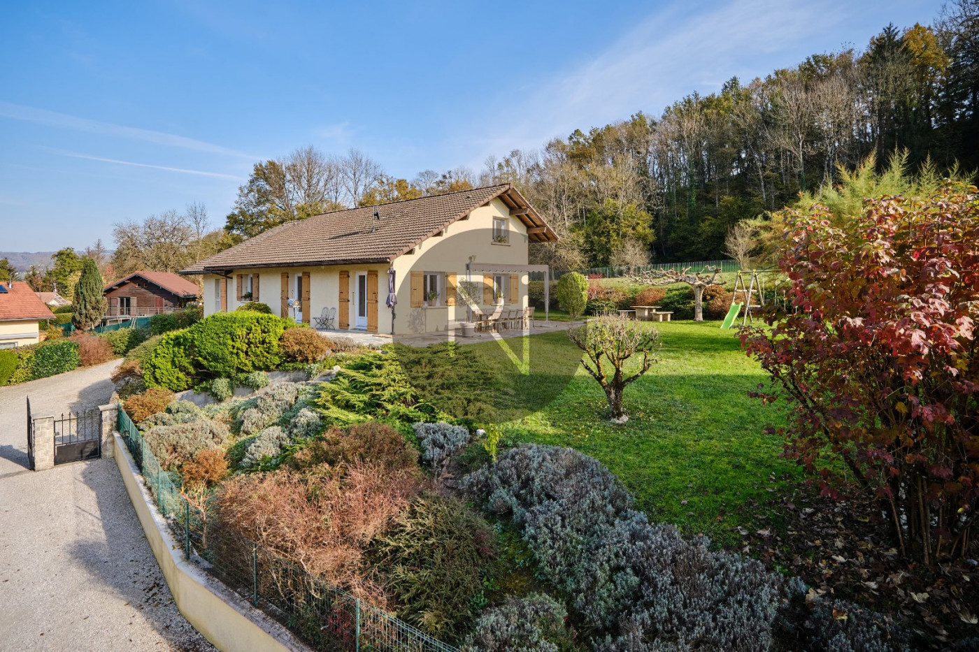 vente Maison Annecy Le Vieux - Photo 6