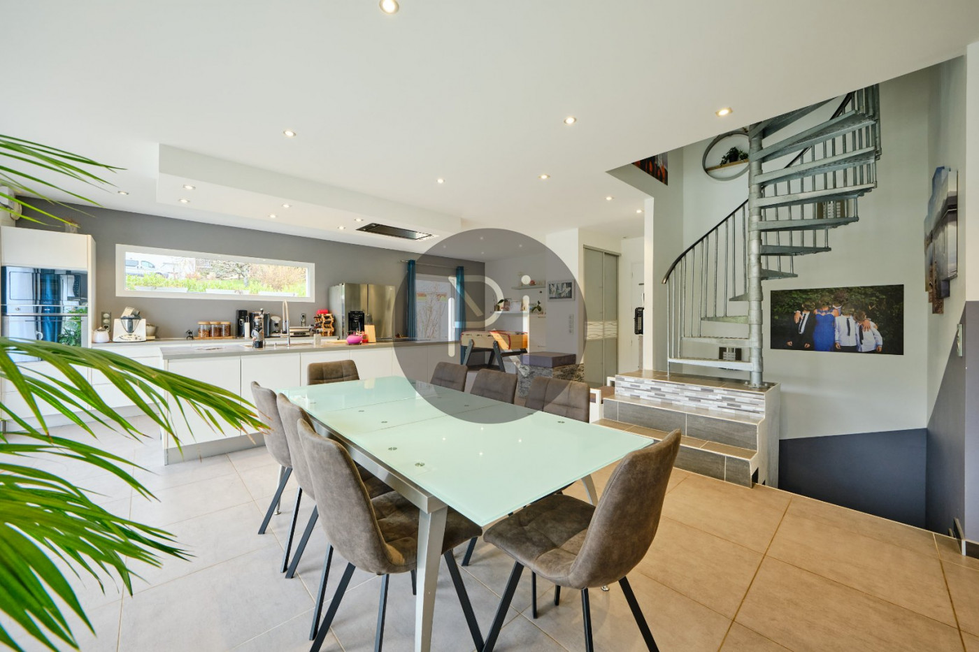 vente Maison La Motte Servolex - Photo 10