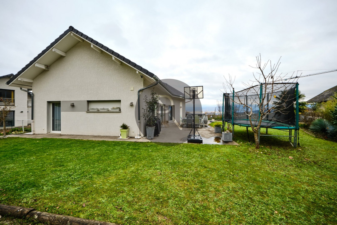 vente Maison La Motte Servolex - Photo 4