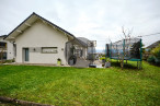 vente Maison La Motte Servolex