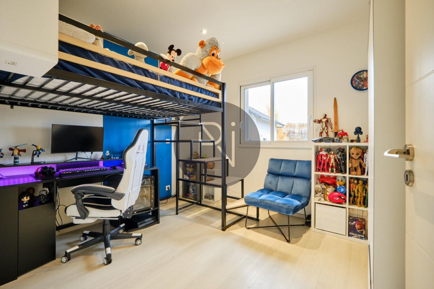 vente Maison La Motte Servolex - Photo 12