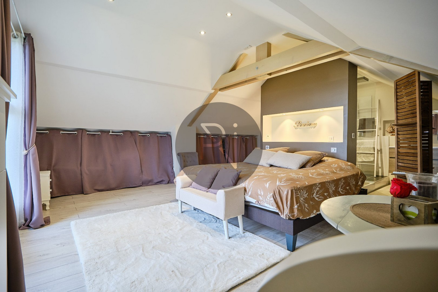 vente Maison La Motte Servolex - Photo 15