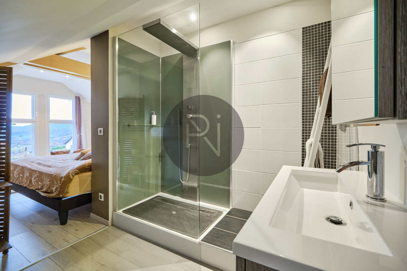 vente Maison La Motte Servolex - Photo 16