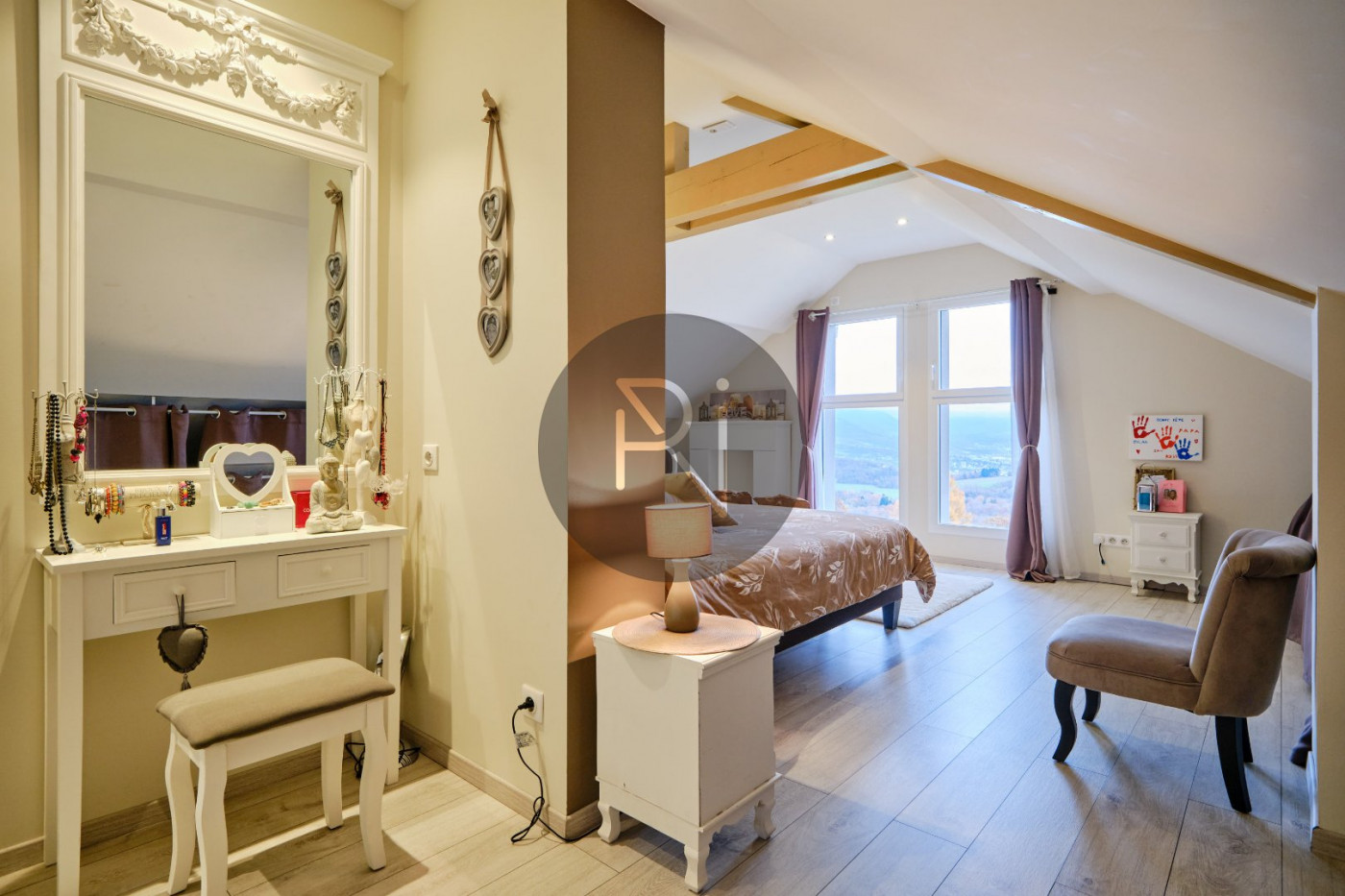 vente Maison La Motte Servolex - Photo 17