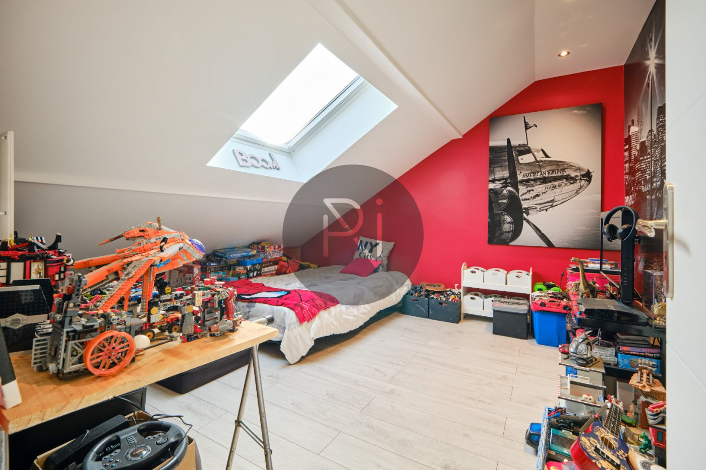 vente Maison La Motte Servolex - Photo 18