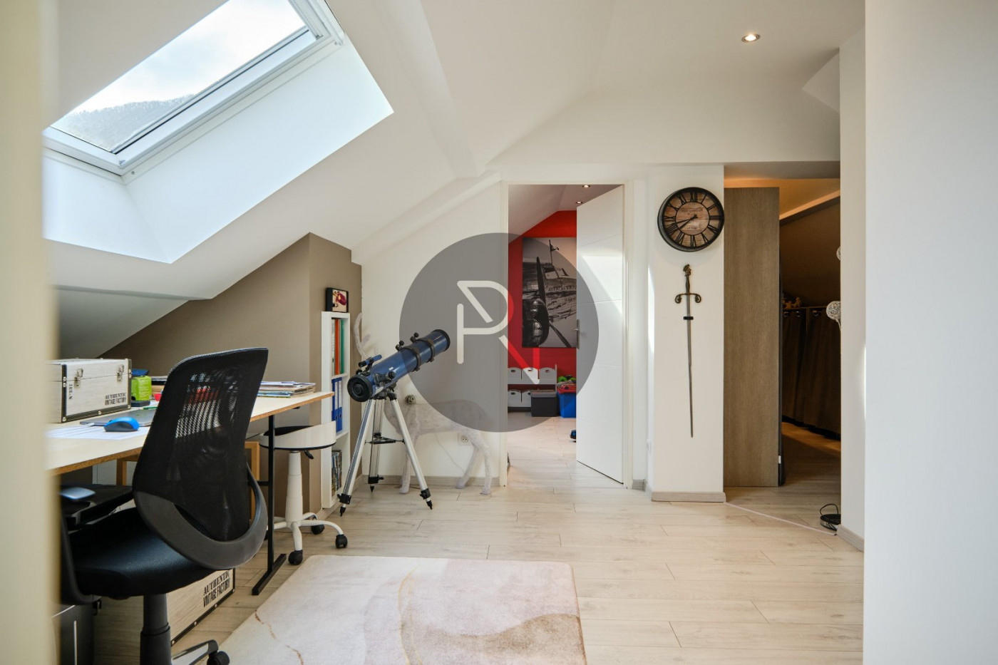 vente Maison La Motte Servolex - Photo 19