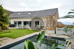 vente Maison La Motte Servolex