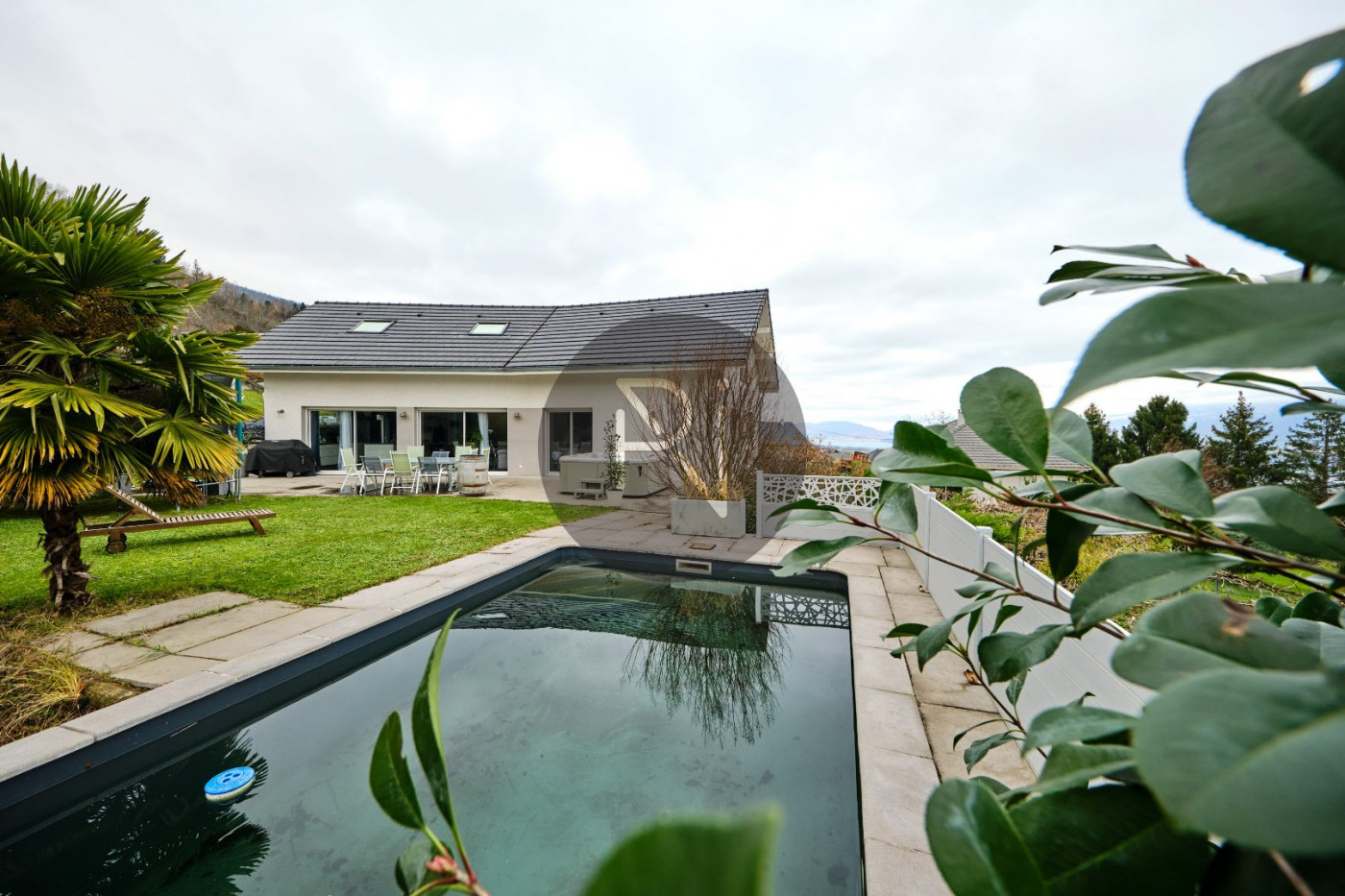 vente Maison La Motte Servolex - Photo 2