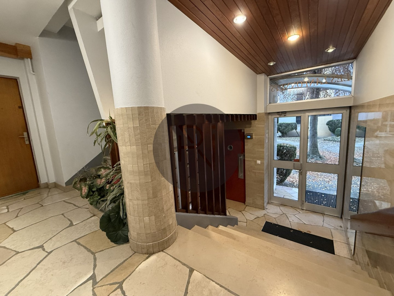 vente Appartement Annecy - Photo 11