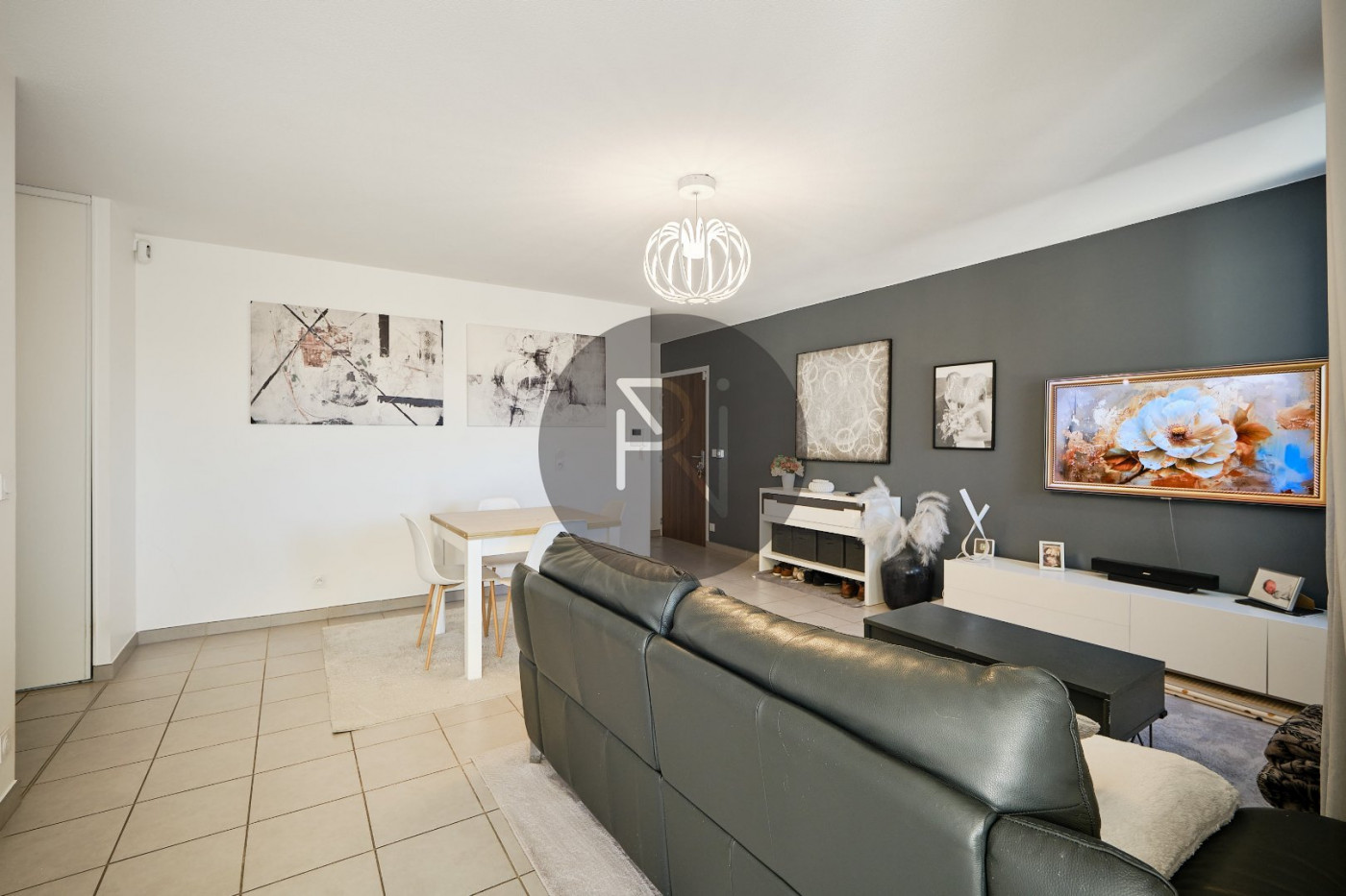 vente Appartement Annecy Le Vieux - Photo 9