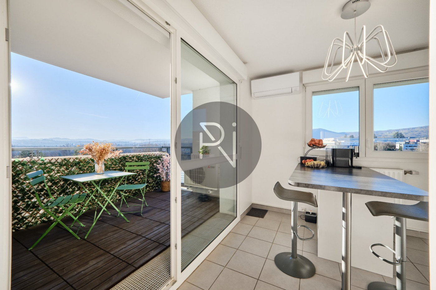 vente Appartement Annecy Le Vieux - Photo 1