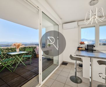 vente Annecy Le Vieux