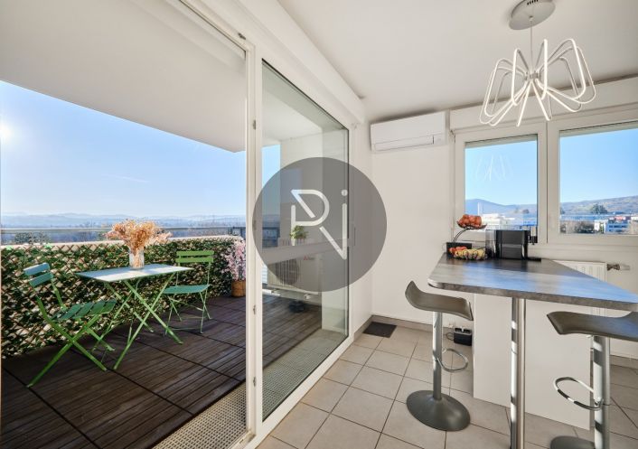 vente Appartement Annecy Le Vieux