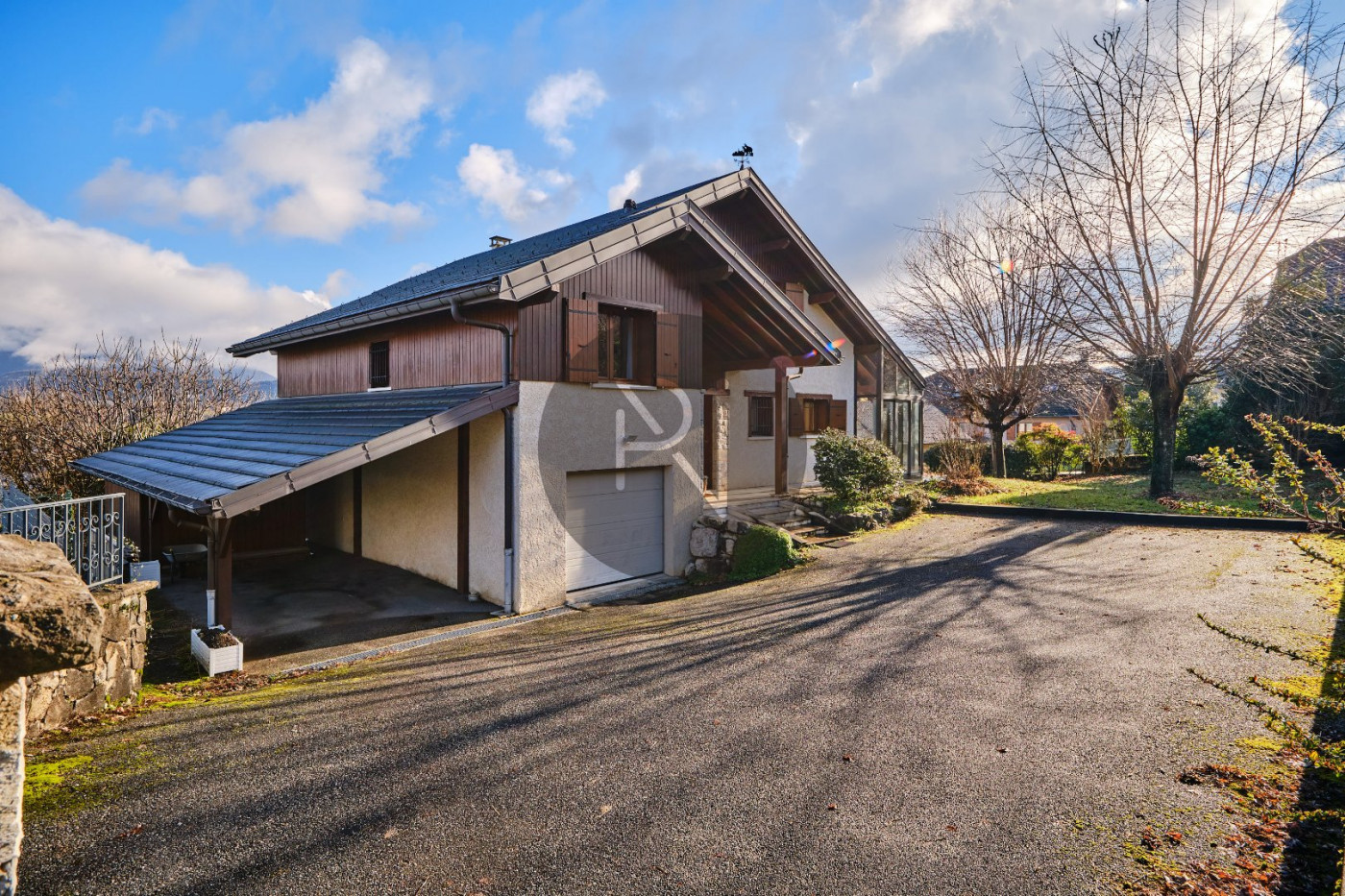 vente Maison Chambery - Photo 2