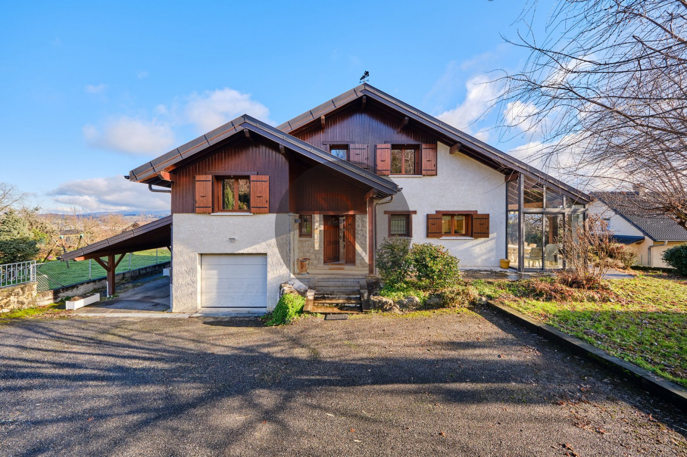 vente Maison Chambery - Photo 1