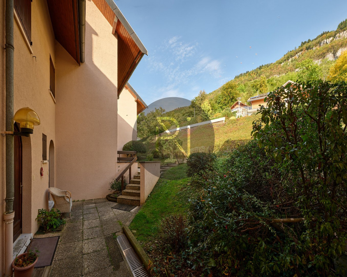 vente Appartement Talloires - Photo 4