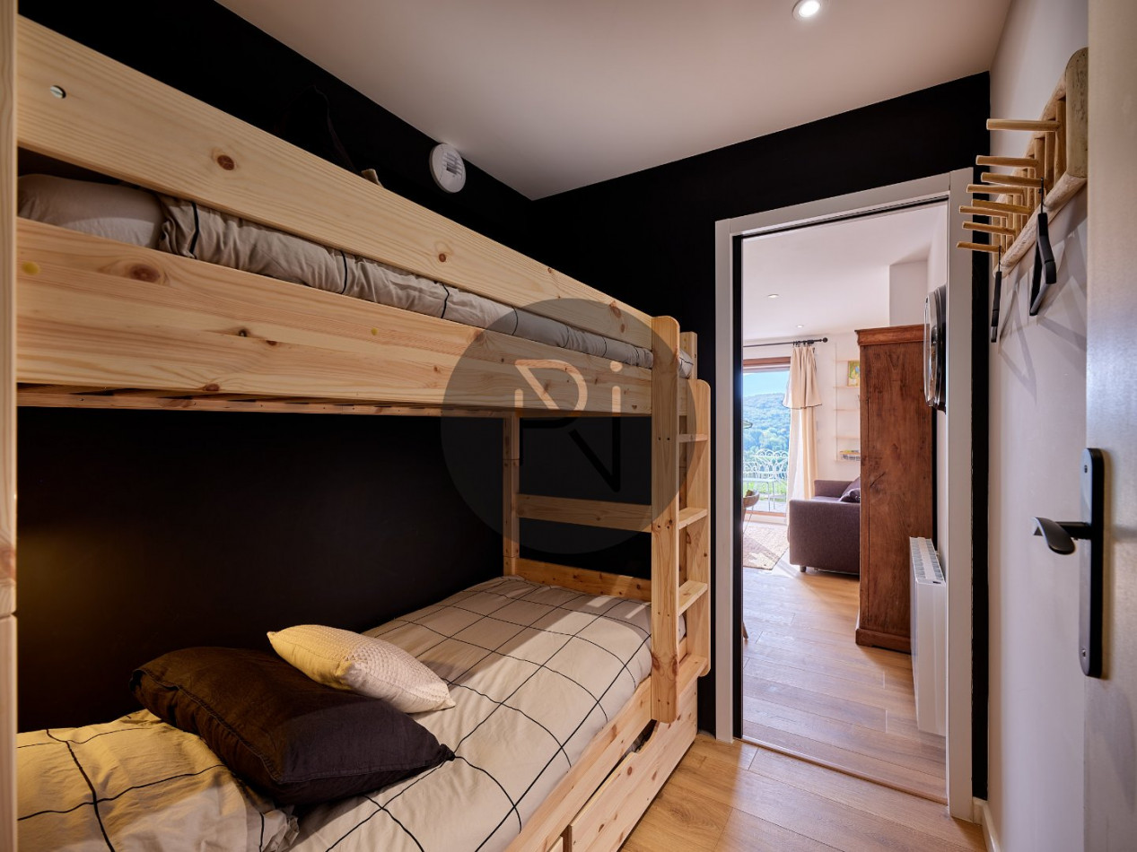 vente Appartement Talloires - Photo 9