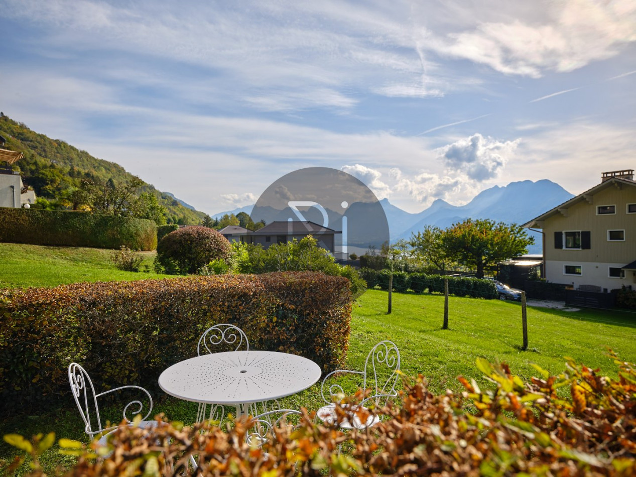 vente Appartement Talloires - Photo 13