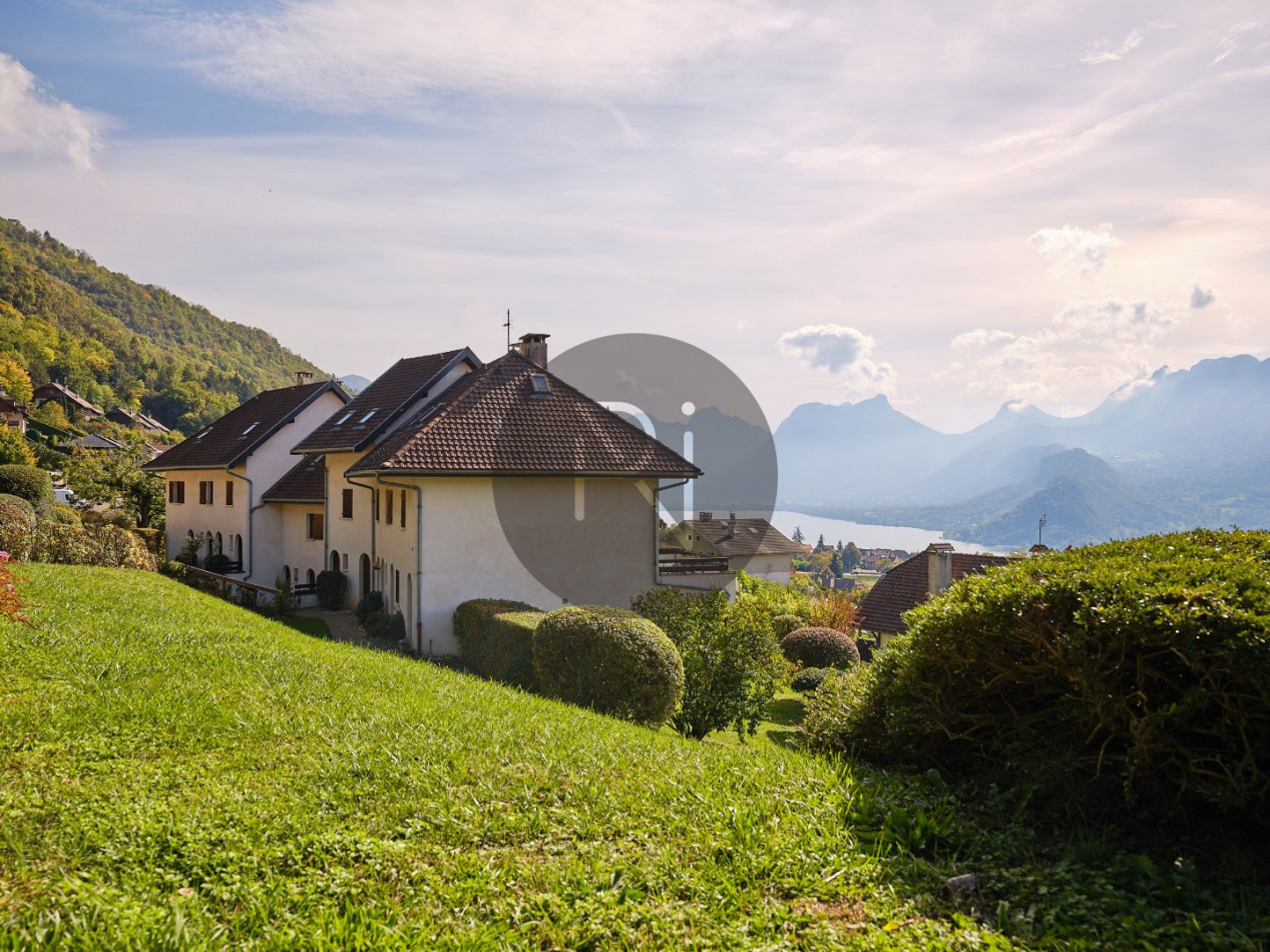 vente Appartement Talloires - Photo 2