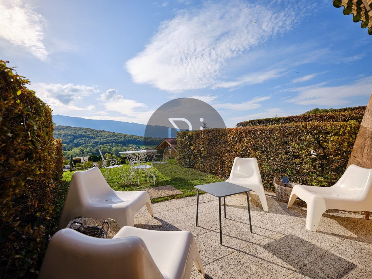 vente Appartement Talloires - Photo 15