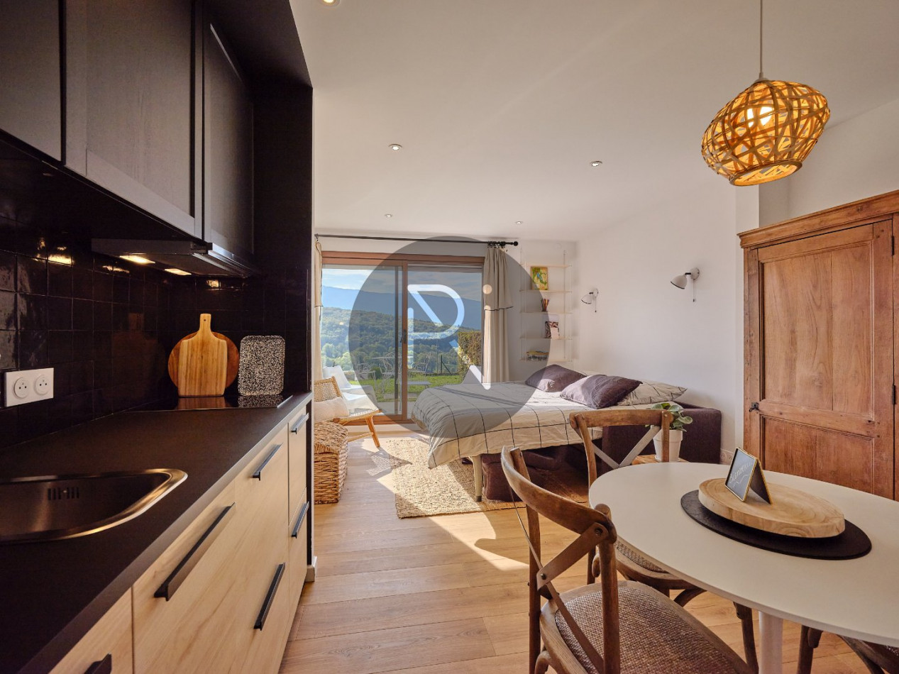 vente Appartement Talloires - Photo 16