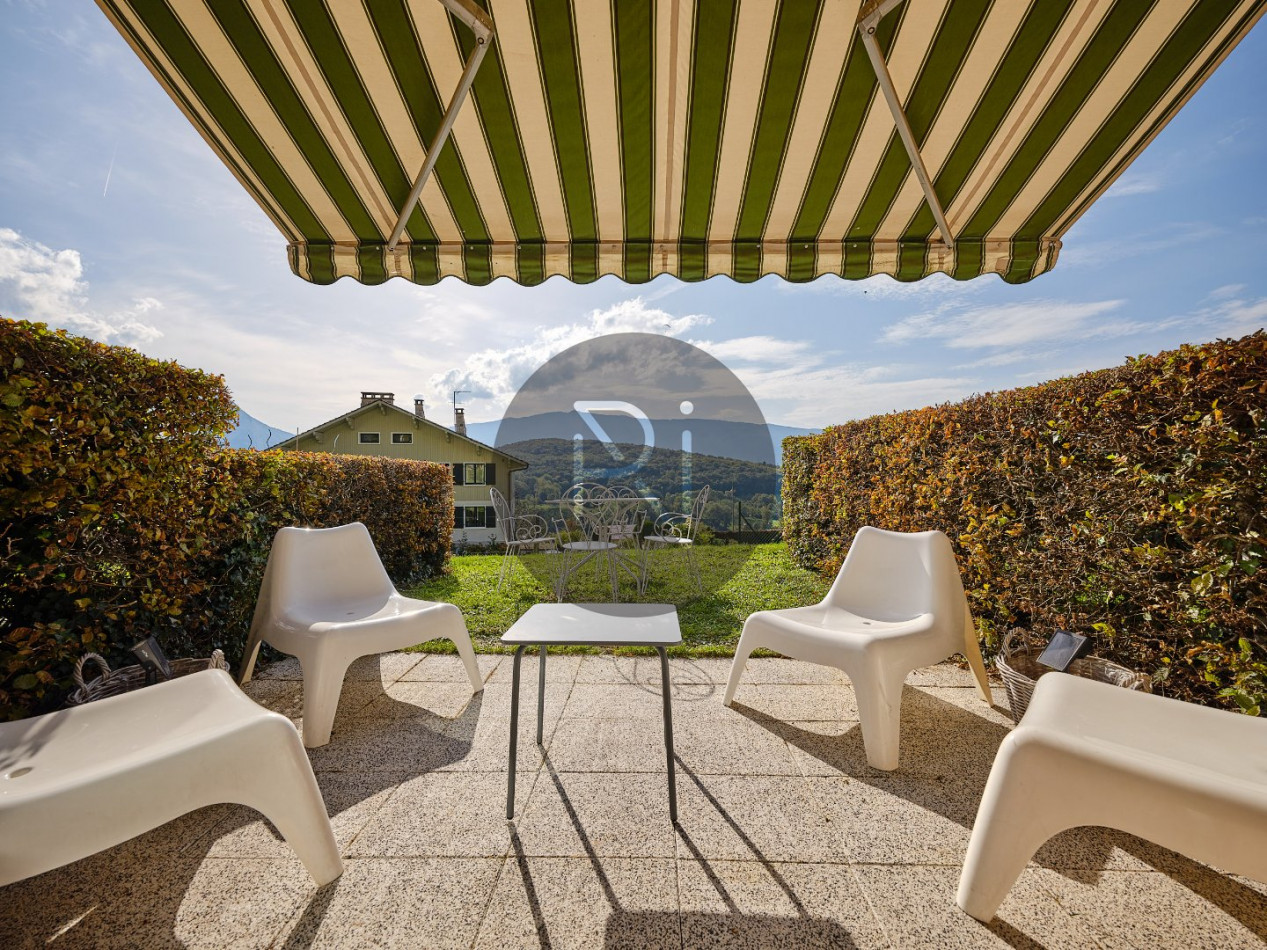 vente Appartement Talloires - Photo 6