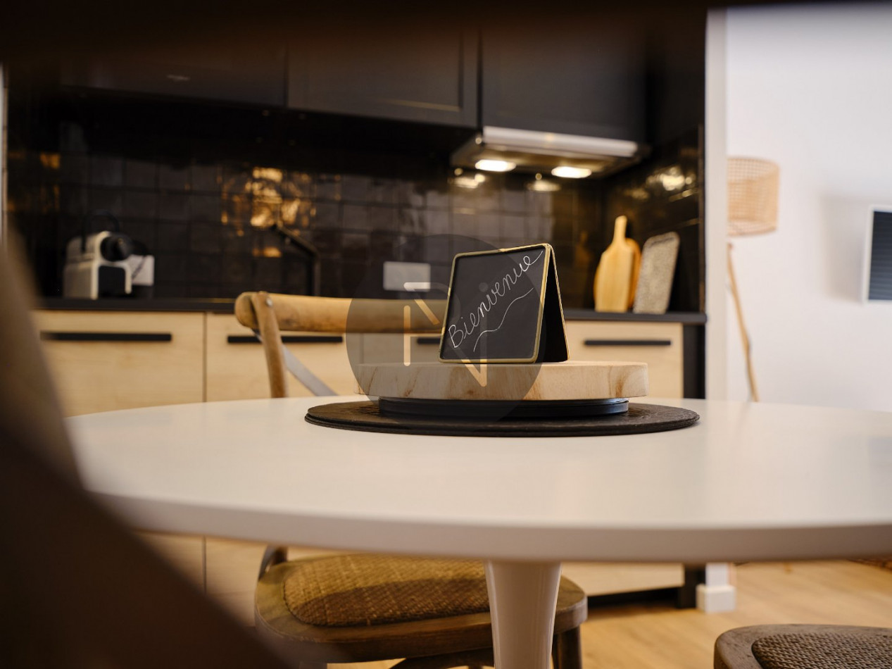 vente Appartement Talloires - Photo 18