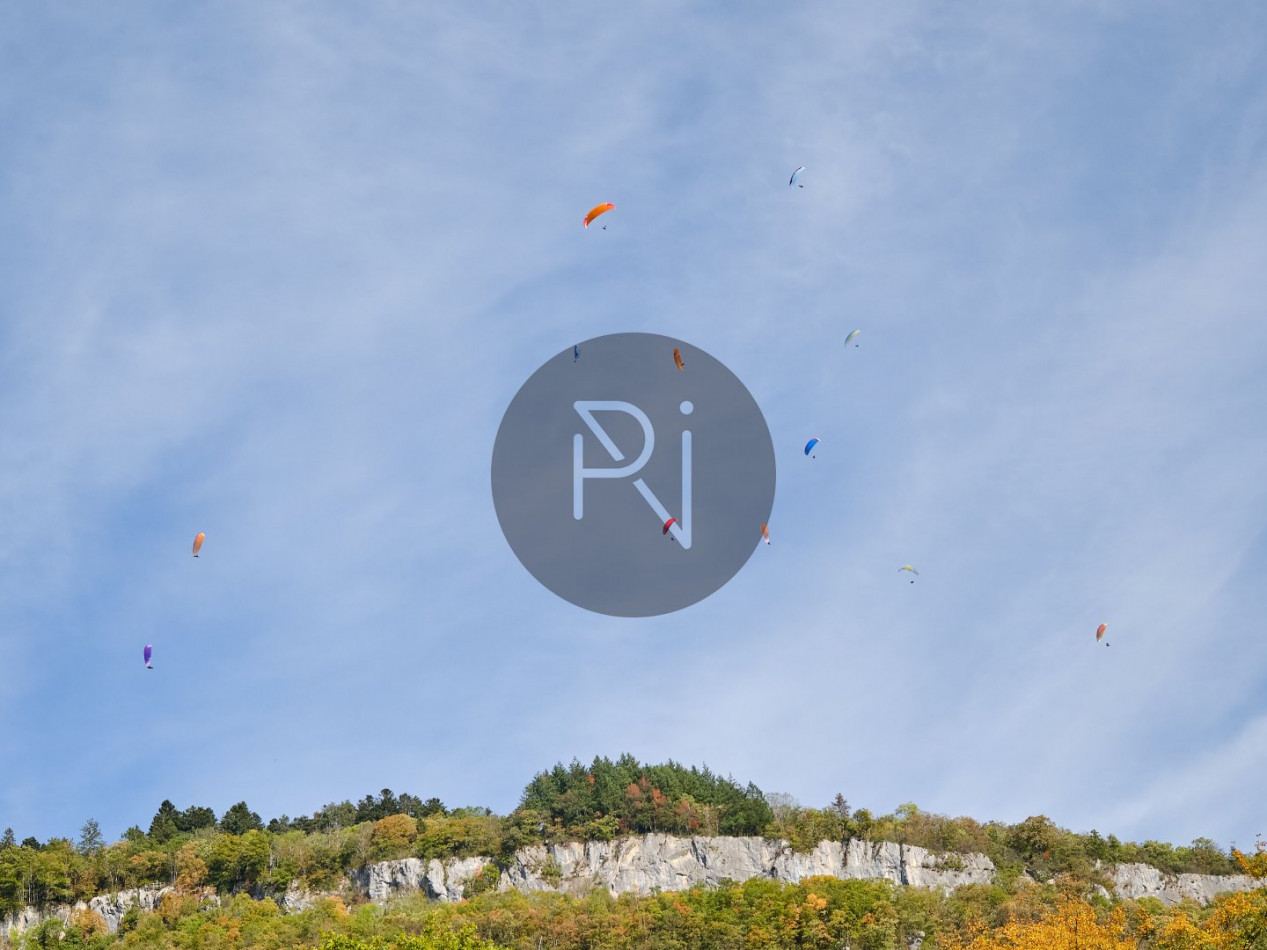 vente Appartement Talloires - Photo 19