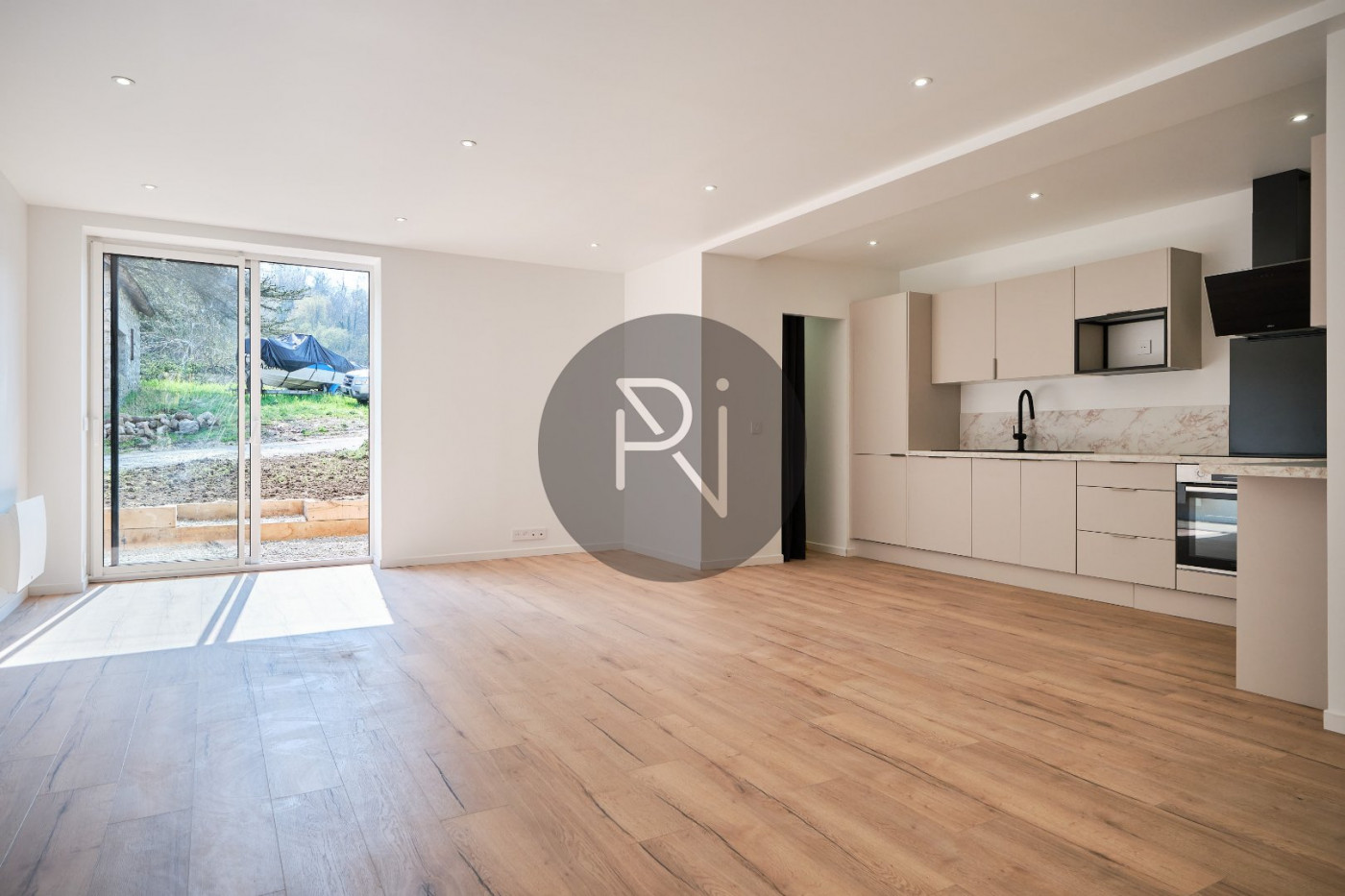 vente Appartement Chanaz - Photo 2