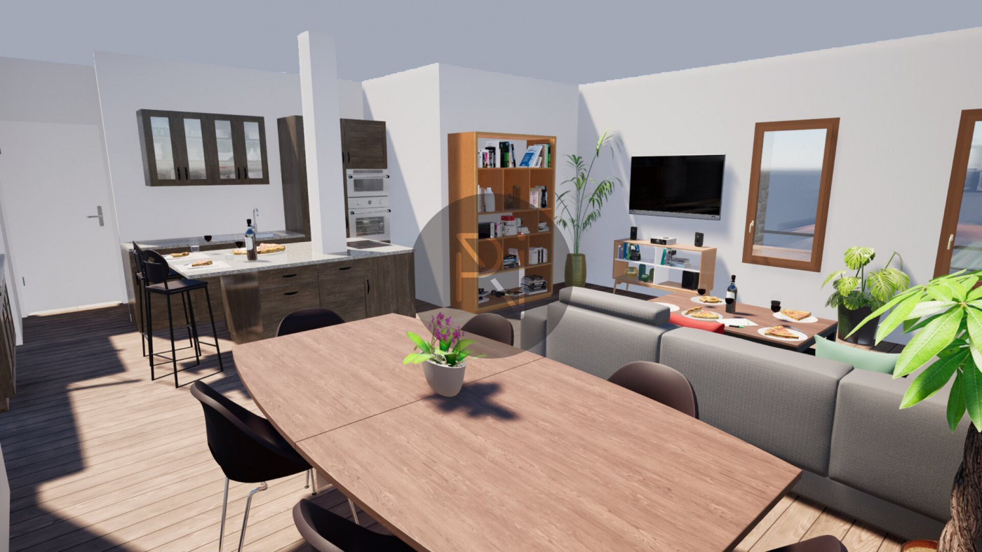 vente Appartement Chanaz - Photo 13