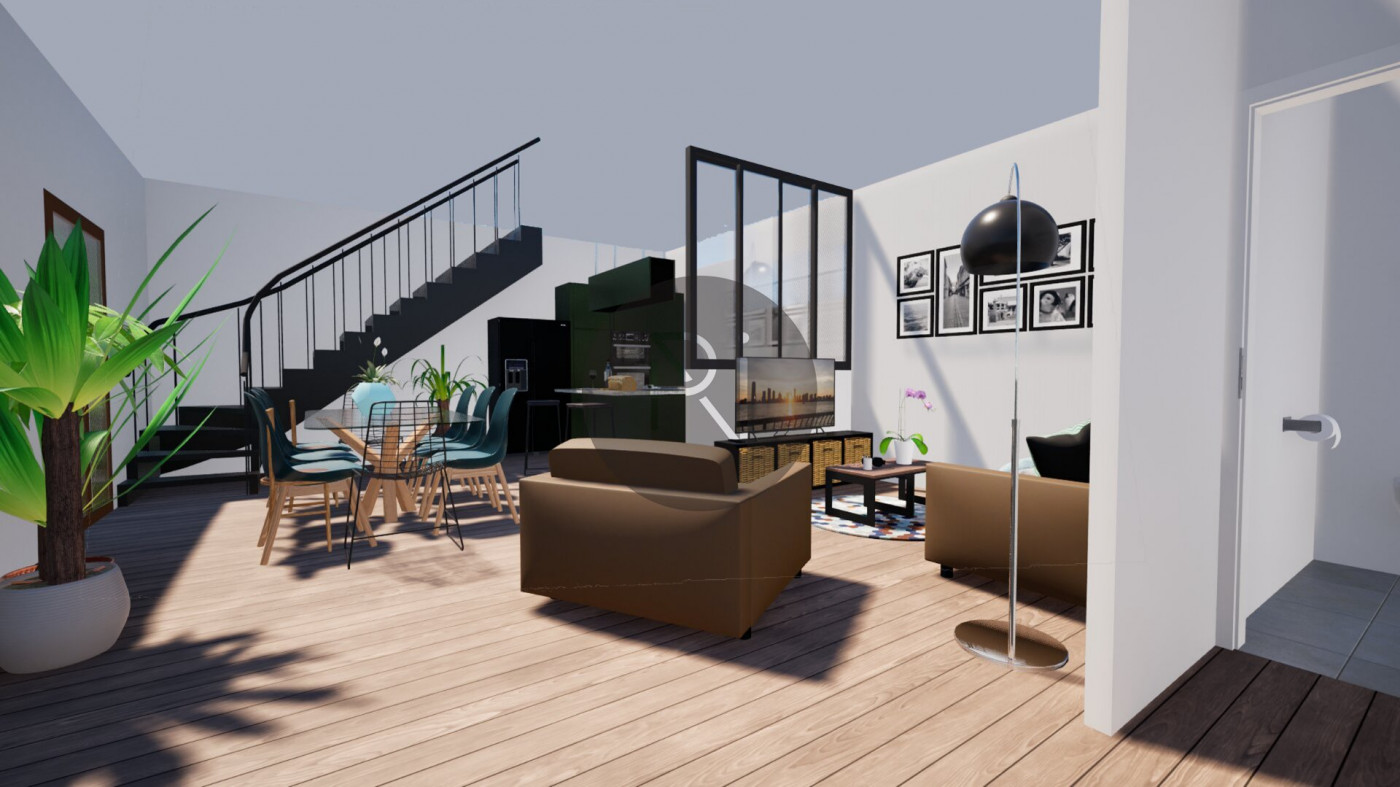 vente Appartement Chanaz - Photo 11