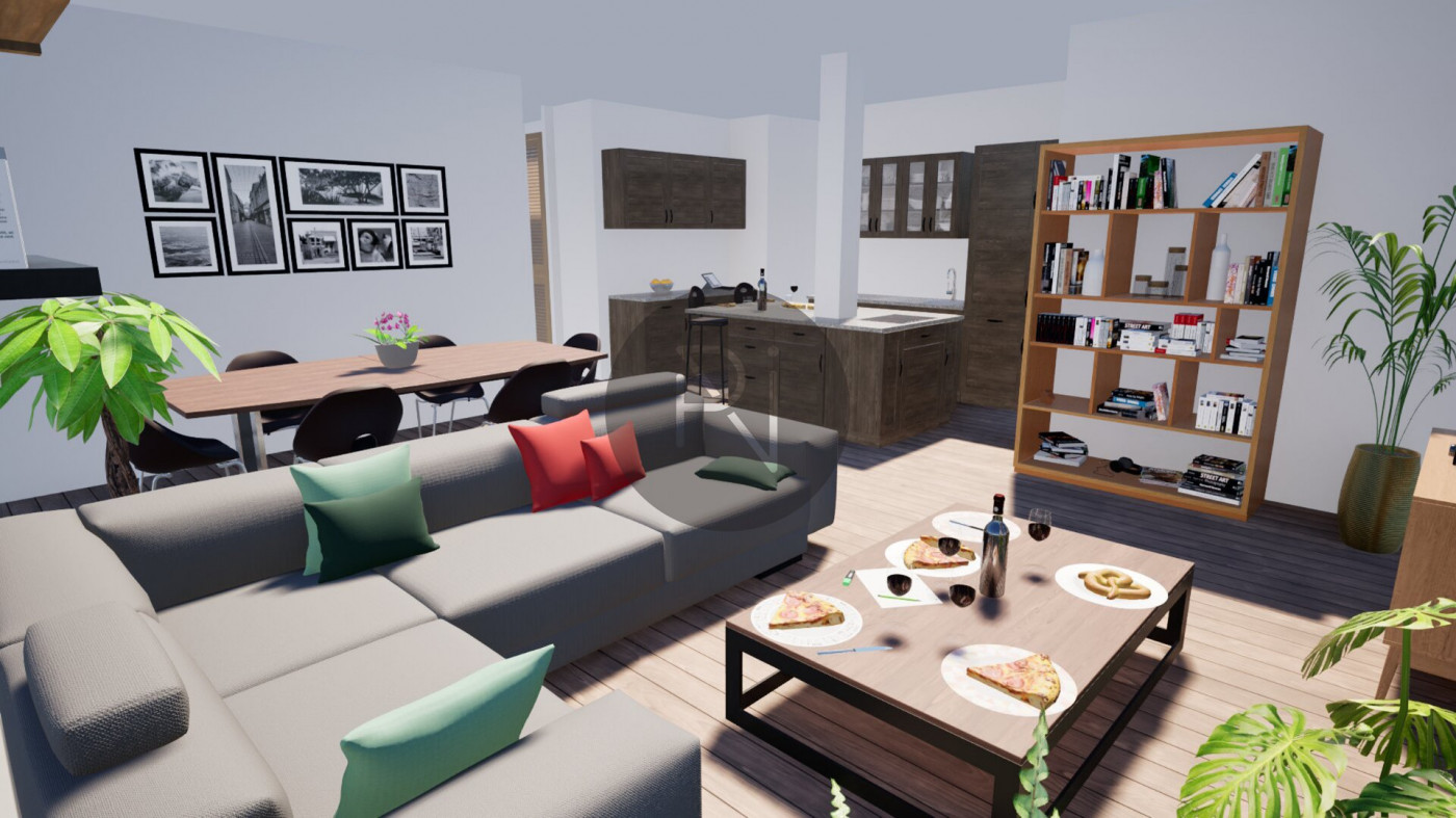 vente Appartement Chanaz - Photo 12