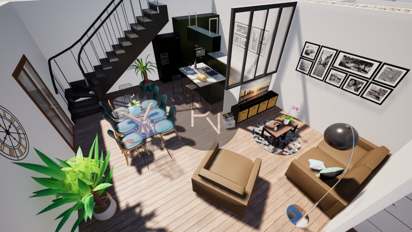 vente Appartement Chanaz - Photo 14