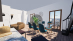 vente Appartement Chanaz