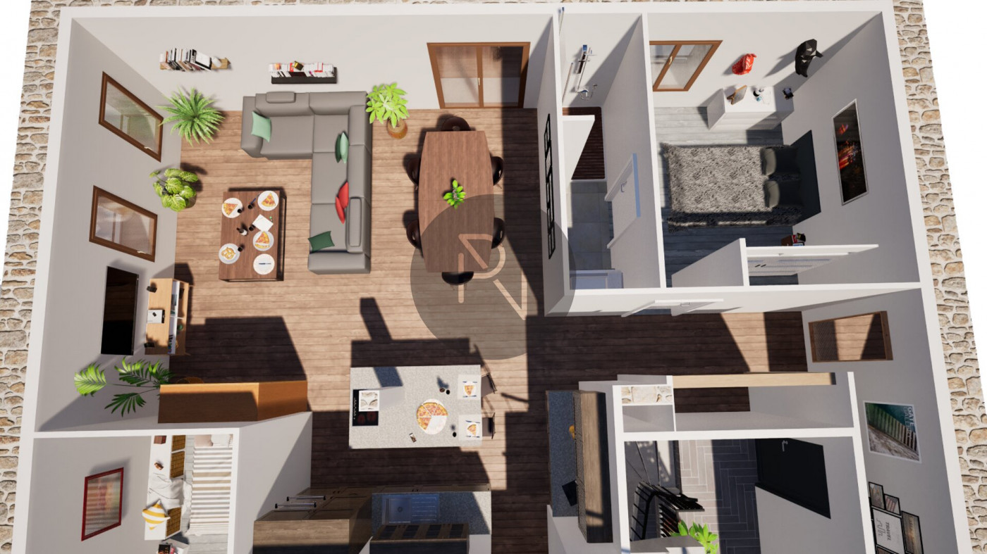 vente Appartement Chanaz - Photo 16