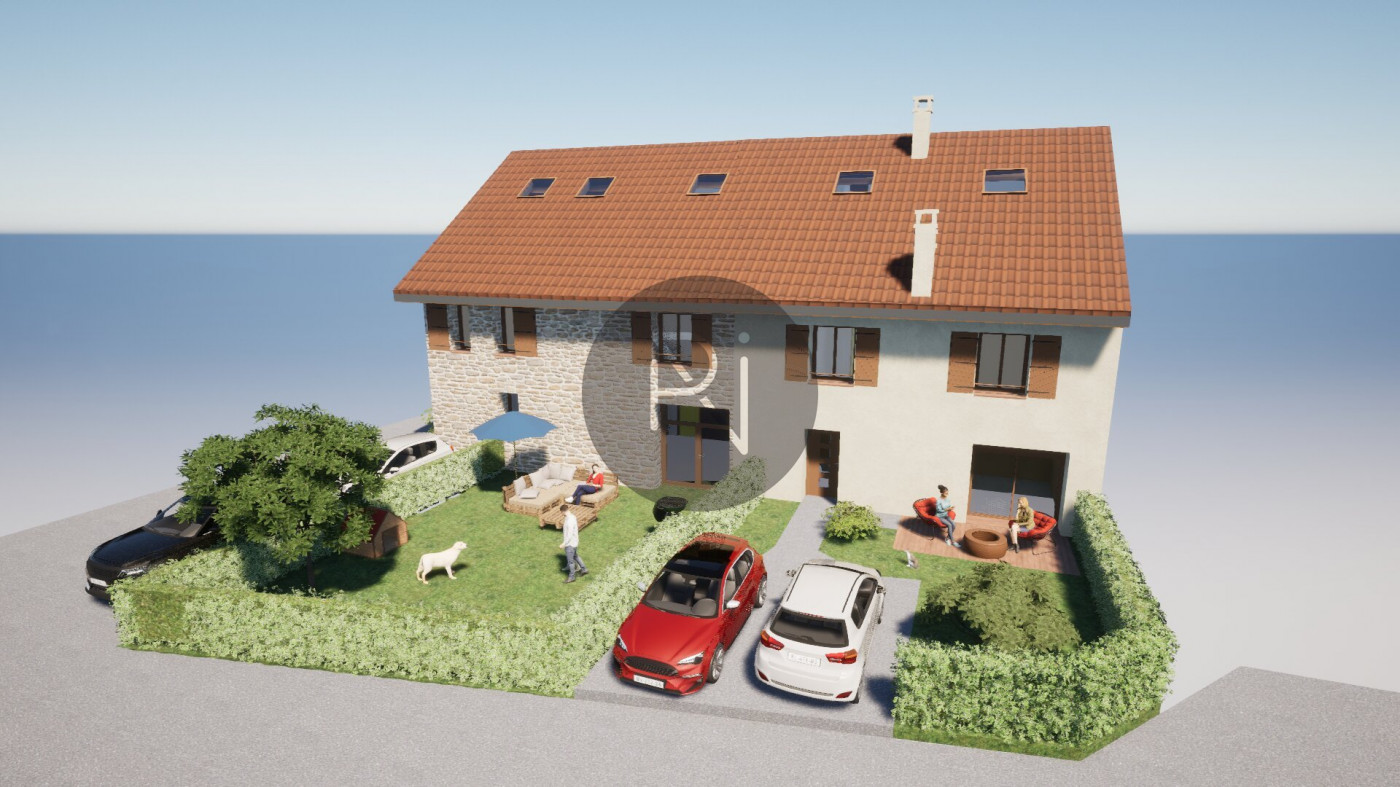 vente Appartement Chanaz - Photo 17