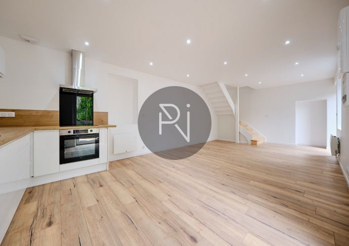 vente Appartement Chanaz