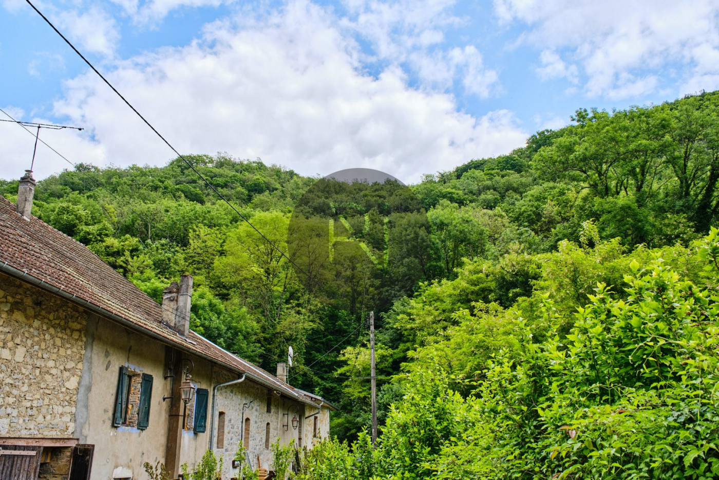 vente Appartement Chanaz - Photo 19