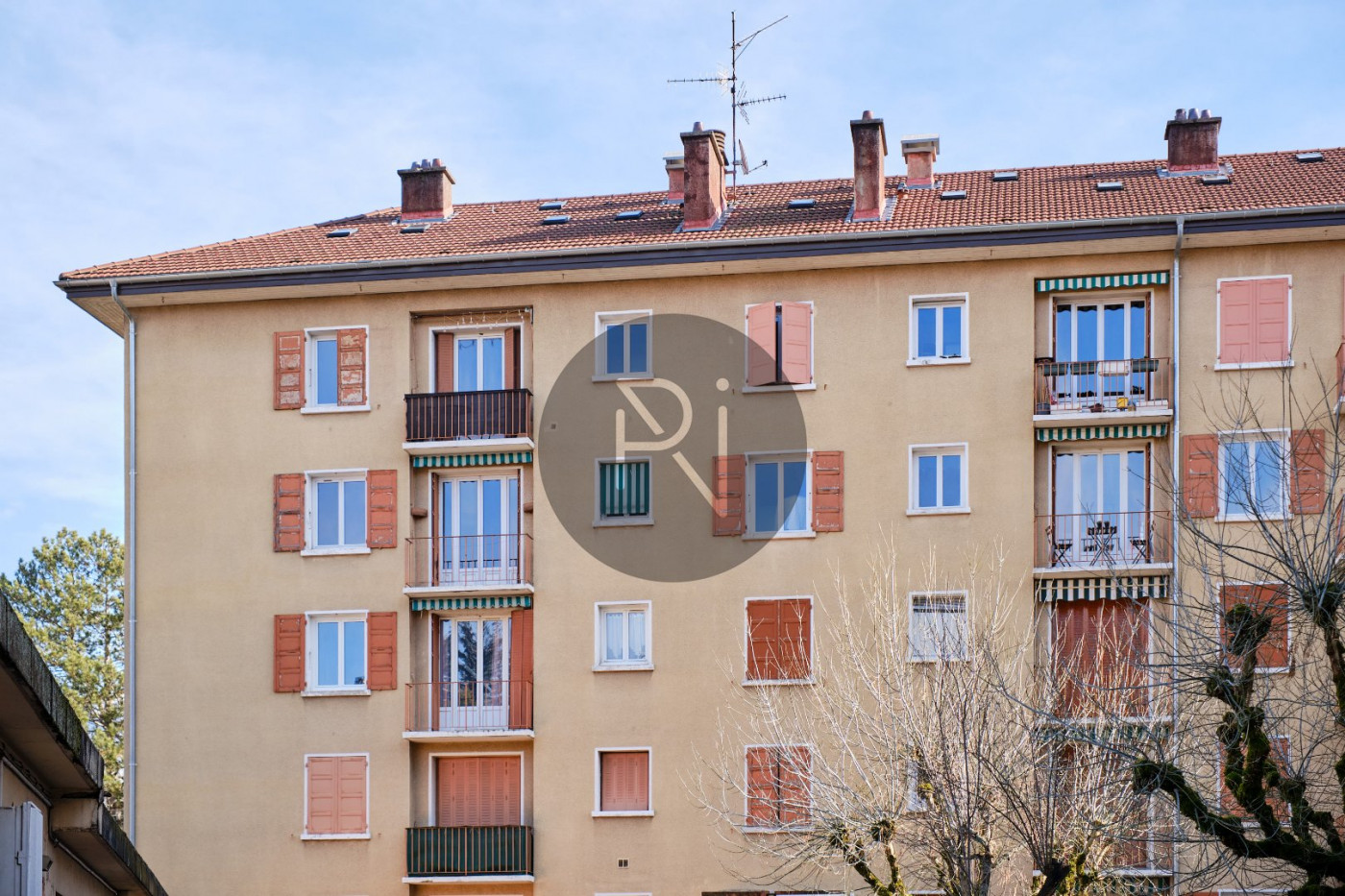 vente Appartement Annecy - Photo 3