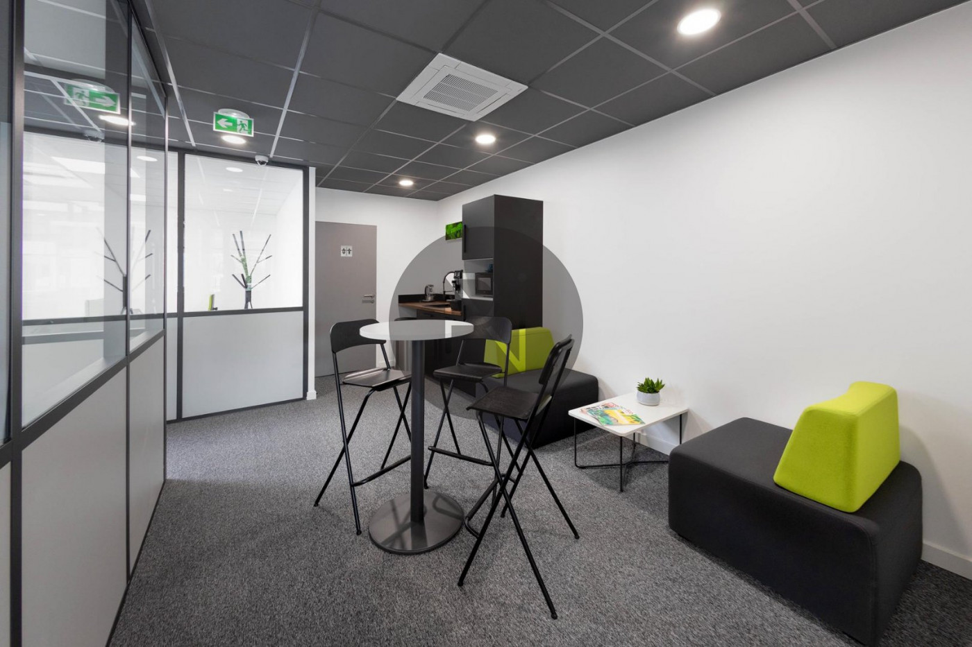 sale Atelier Annecy - Photo 3